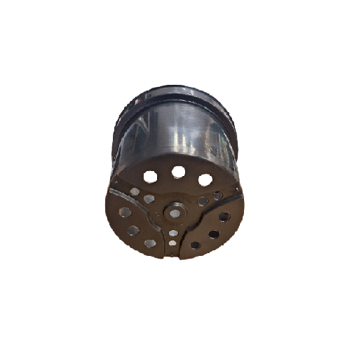 19cm injection plant bottom