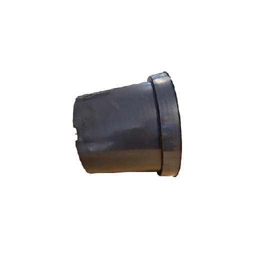 19cm injection plant pot front