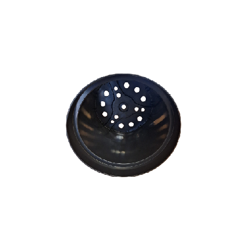 19cm injection plant pot inside