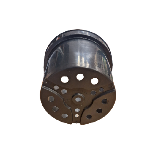 23cm injection plant bottom