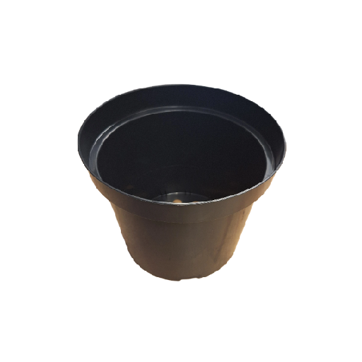 23cm injection plant pot top