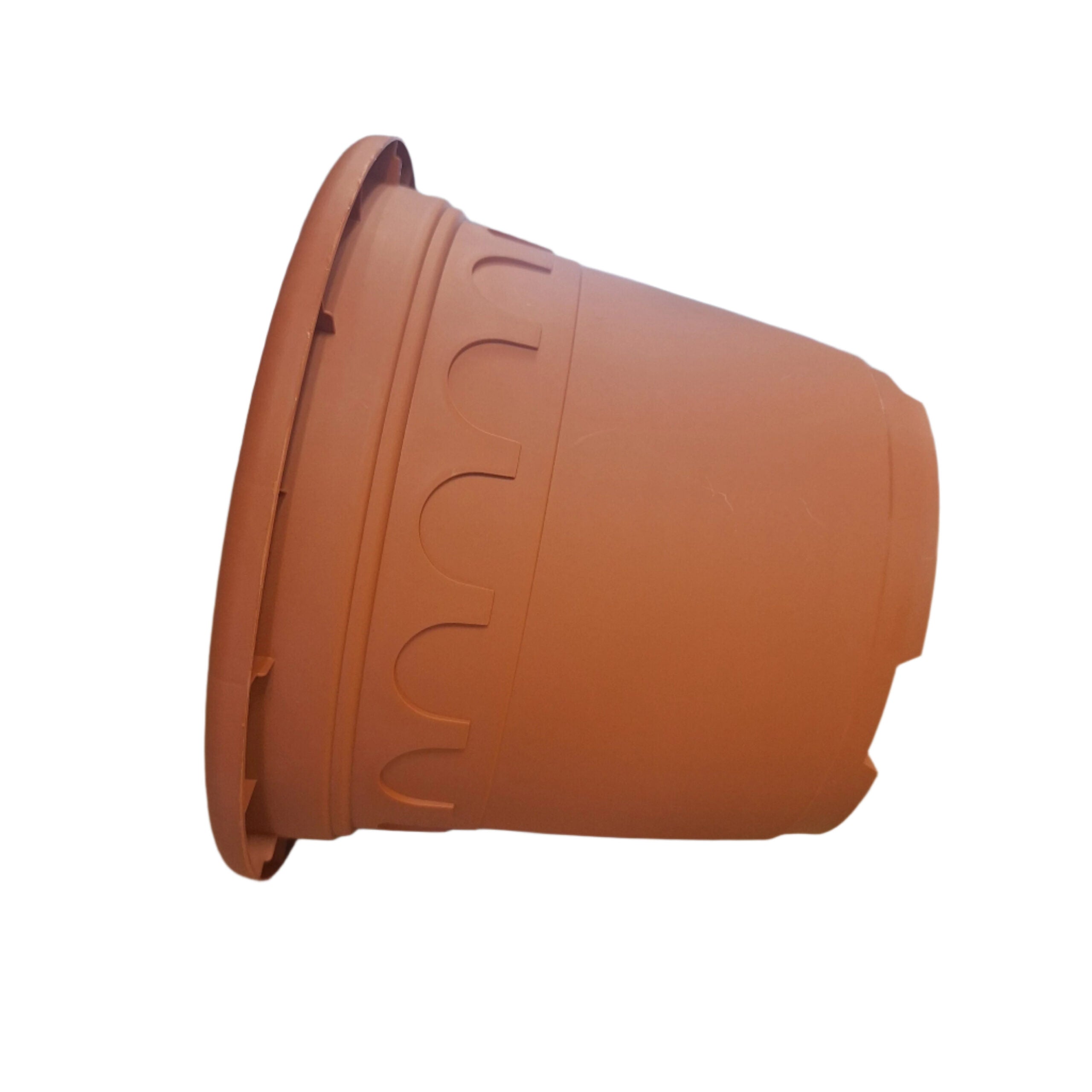 29cm8.7LRoundPlantPots-Roma-Clay4