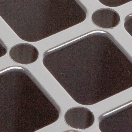 84 Plug Tray 1405 &#8211; Black-top