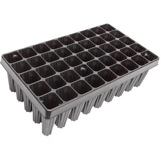 45 Tree Tray  Root Trainer - Black