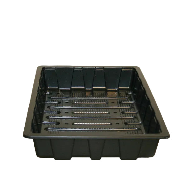 Heavyweight Full Seed Trays - Black