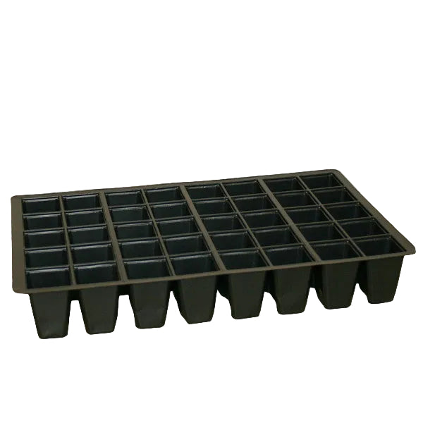 40 Vacapot - Black
