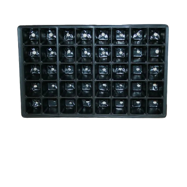 40 Vacapot - Black