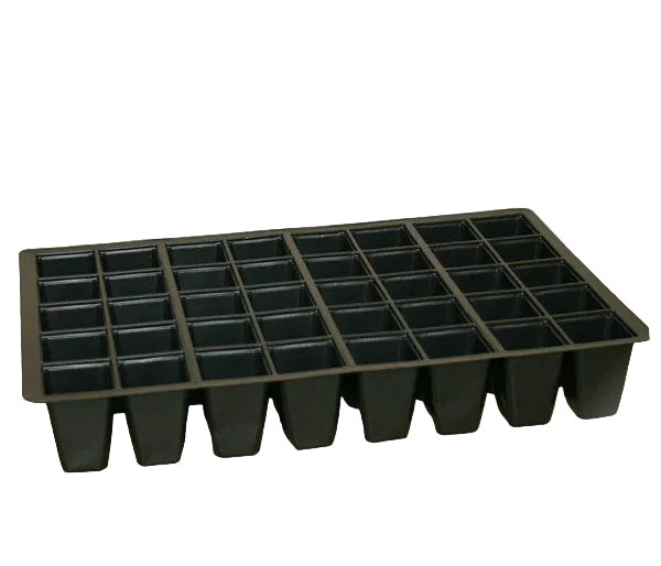 40 Vacapot - Black