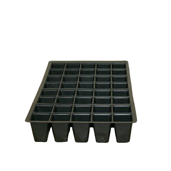 40 Vacapot - Black