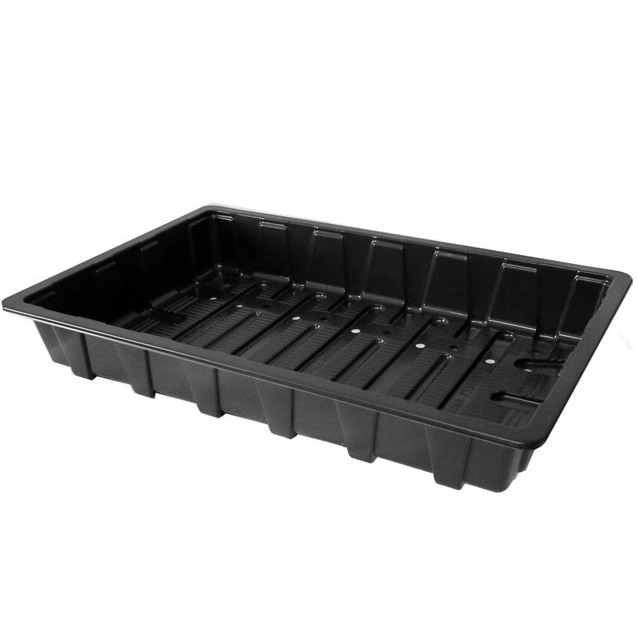 Heavyweight Full Seed Trays - Black
