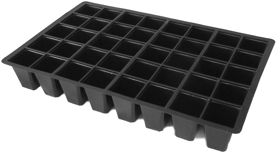 40 Vacapot - Black