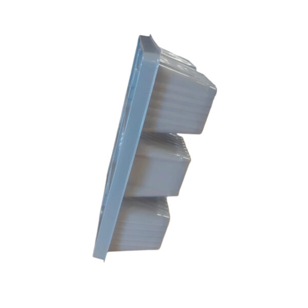 6 Pack AC6 Bedding Packs - Grey - Image 4
