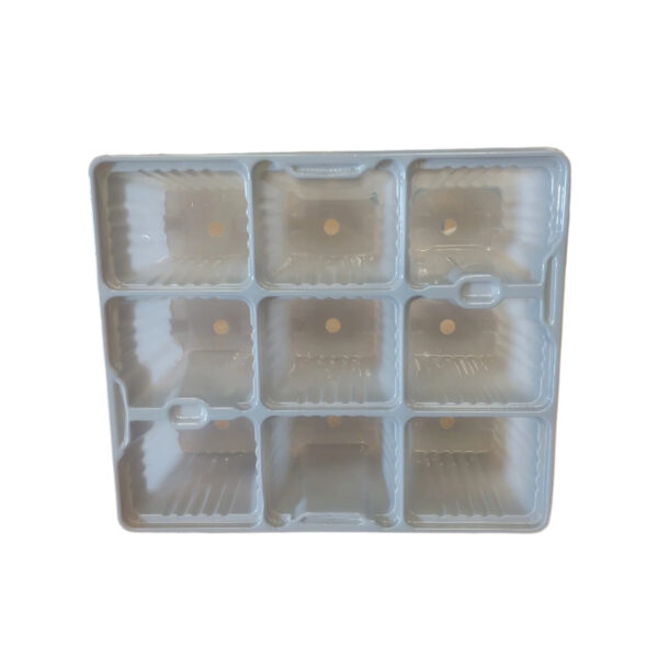 9 Pack AC9 Bedding Packs - Grey - Image 4