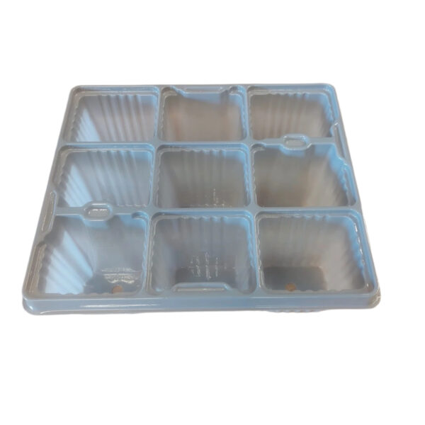 9 Pack AC9 Bedding Packs - Grey - Image 7