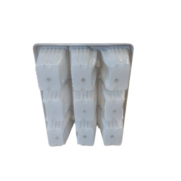 9 Pack AC9 Bedding Packs - Grey - Image 9